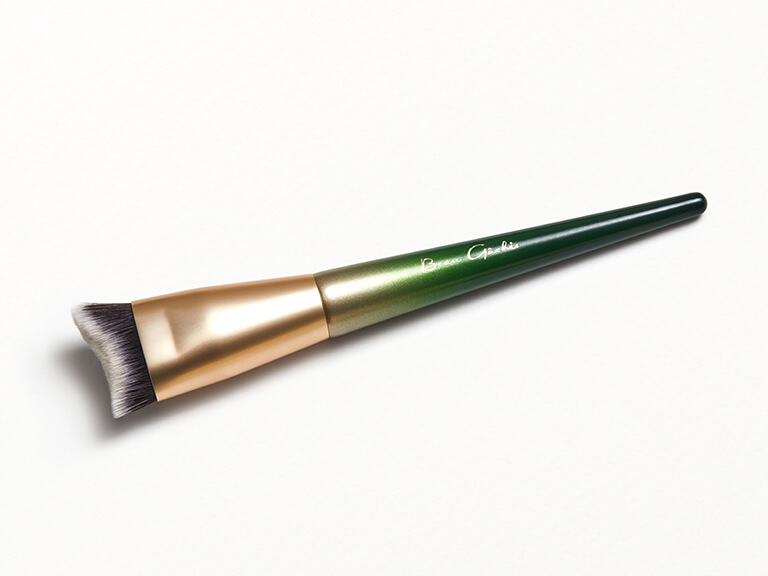beau gachis concealer brush