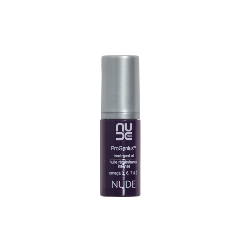 face ipsy oil Skincare  NUDE Oil Skin ProGenius Treatment  by