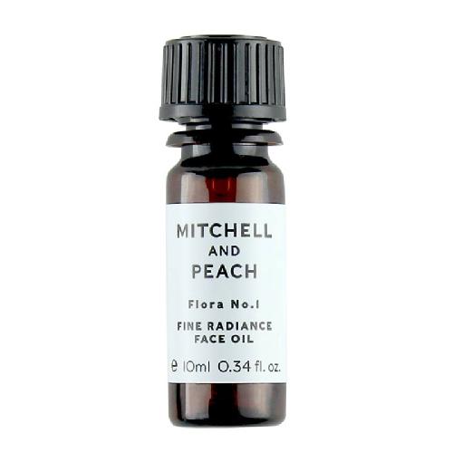 oil face ipsy Peach Mitchell Face  Fine &  by Radiance Oil Skin