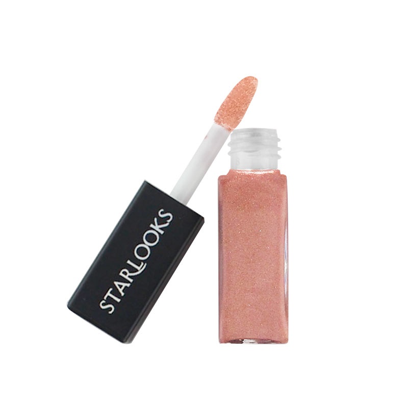 tube applicator lip gloss starlooks finish lip 5 reviews 3 73555 out lip gloss of satin 6 gloss