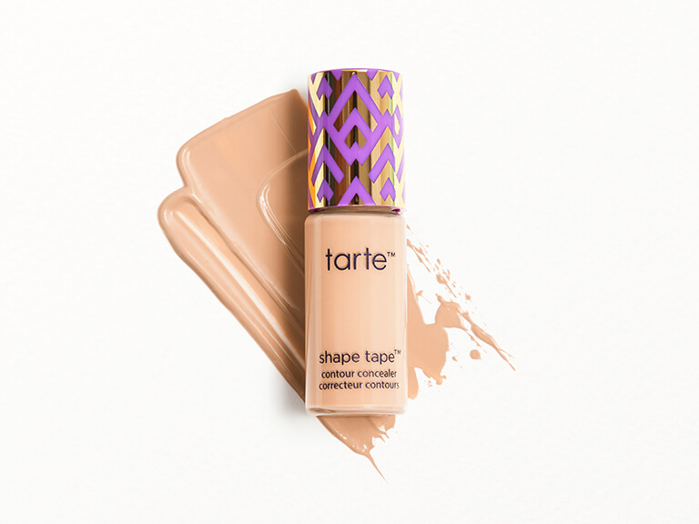 tarte double duty concealer