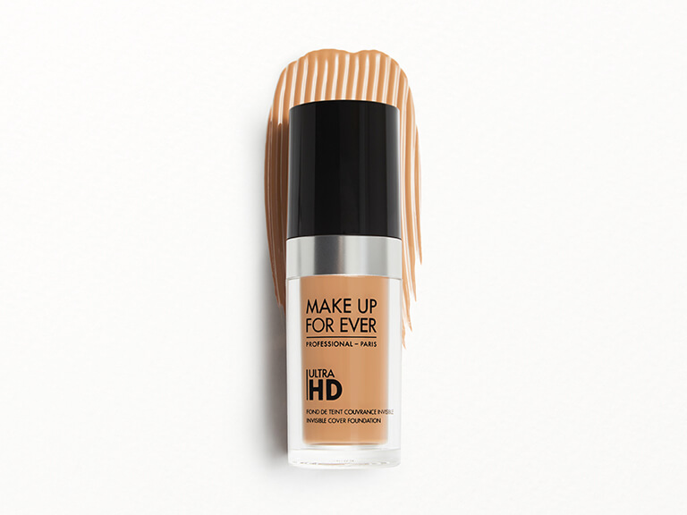 MAKE UP FOR EVER Ultra HD Invisible Cover Foundation in R330