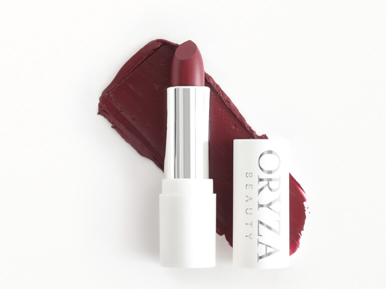 ORYZA Lipstick in Opus 2