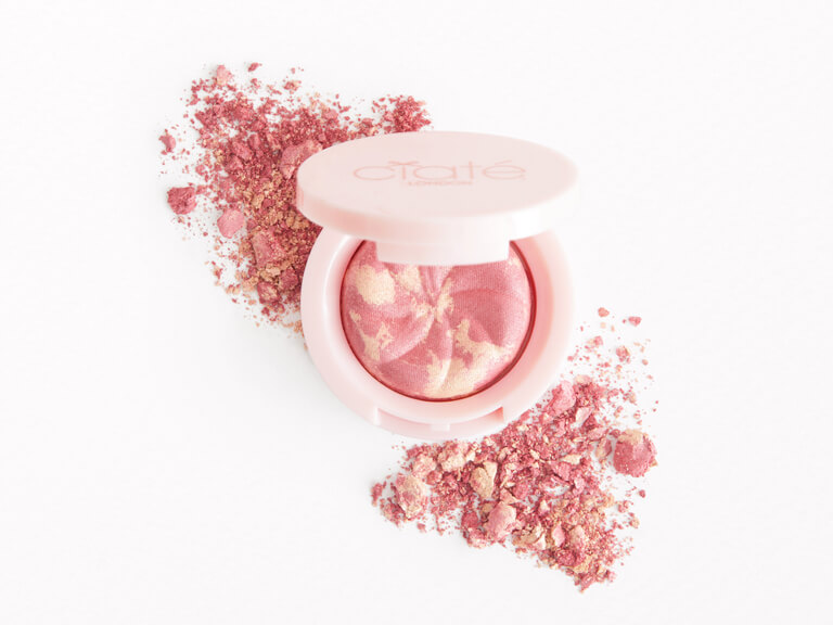 illuminating blush