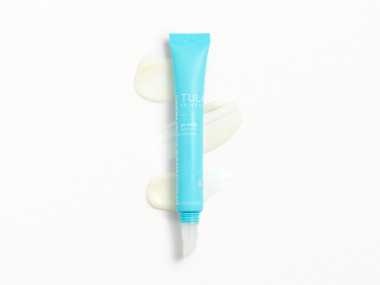 tula acne products