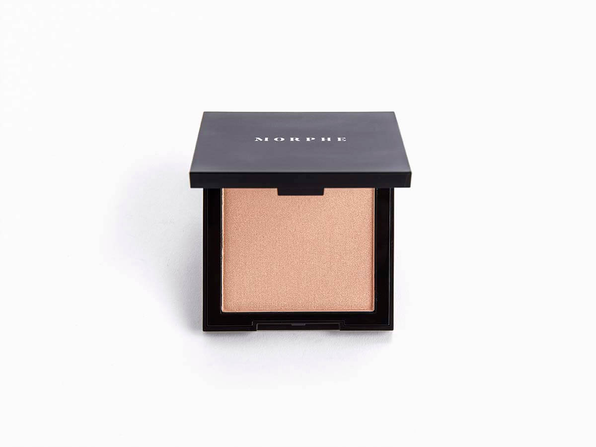morphe highlighter extra