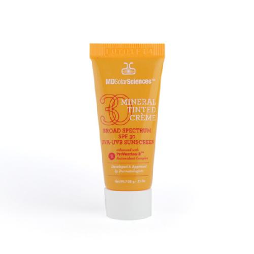 md solar sciences spf 30