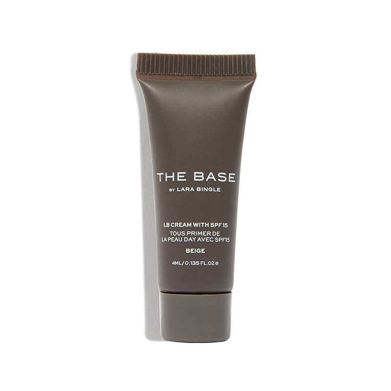 the base lb cream
