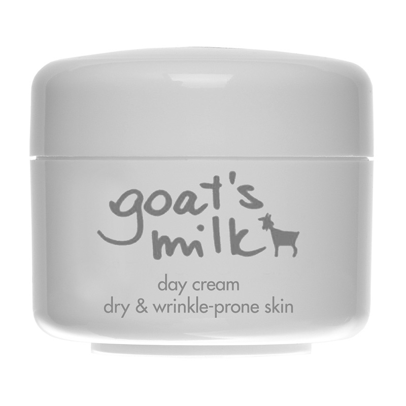Goat's Milk Day Cream by Ziaja Skin Moisturizer ipsy