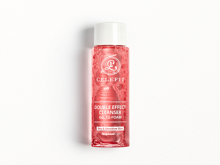 CELEFIT Perfect Cleansing Oil Foam