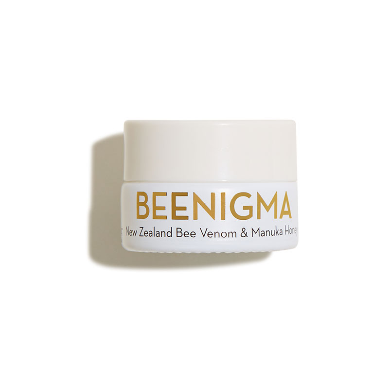 beenigma cream