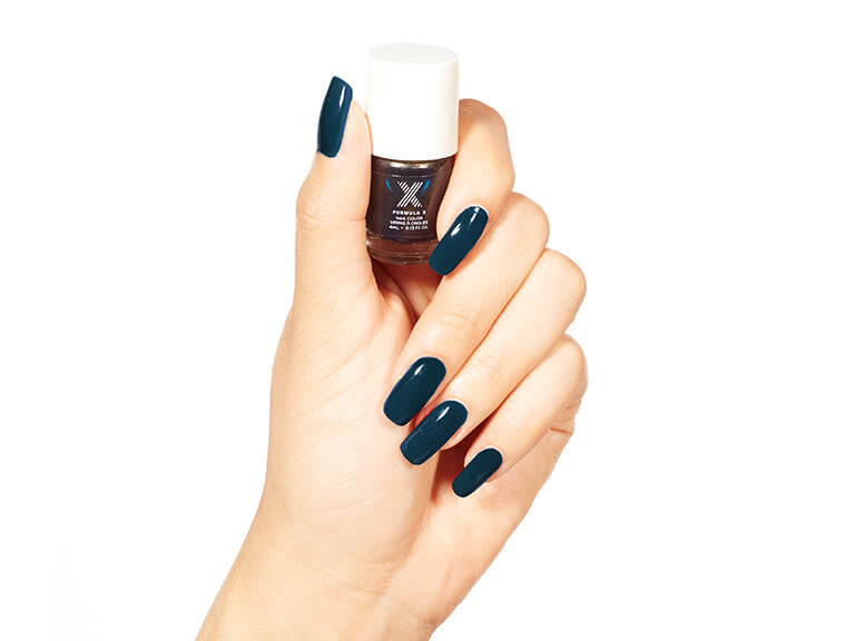 nail x polish huntress formula Polish ipsy Product:  in X Nail by FORMULA Huntress