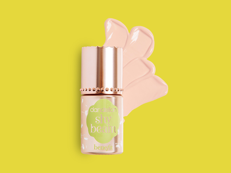 benefit liquid highlighter
