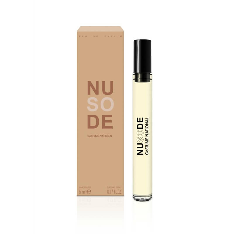 parfum nude