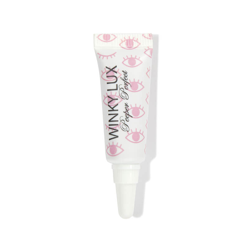 winky lux concealer
