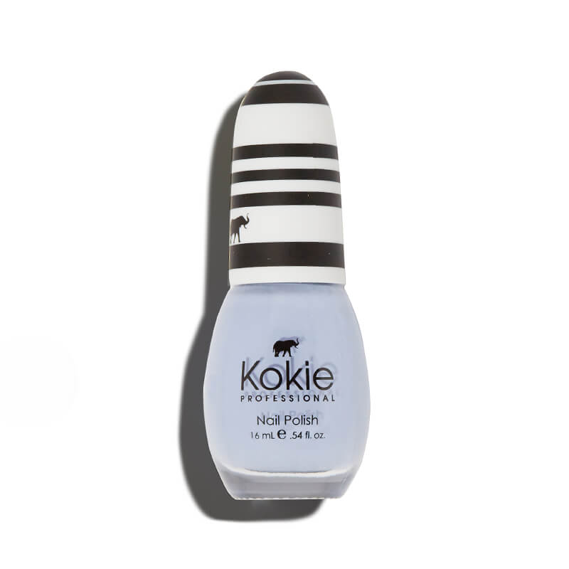 Kokie Nail Polish in Heavenly by KOKIE COSMETICS Nail Nail Polish