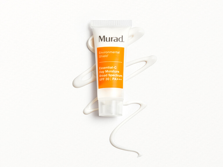 Essential C Day Moisture Broad Spectrum Spf 30 Pa By Murad Skin Moisturizer Ipsy