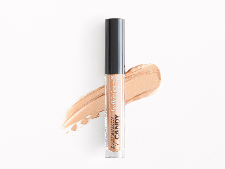 bellapierre liquid eyeshadow
