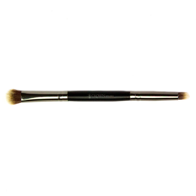 crown brush