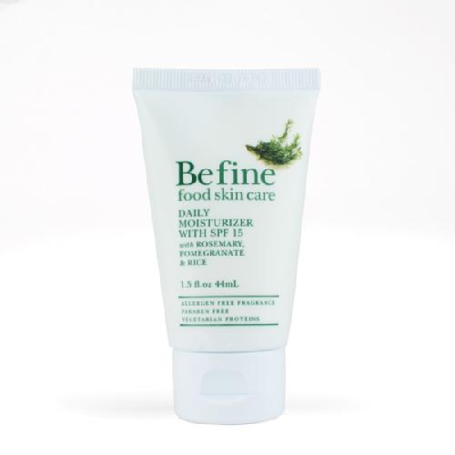 Product: Daily Moisturizer with SPF 15 by BEFINE SKIN CARE | ipsy