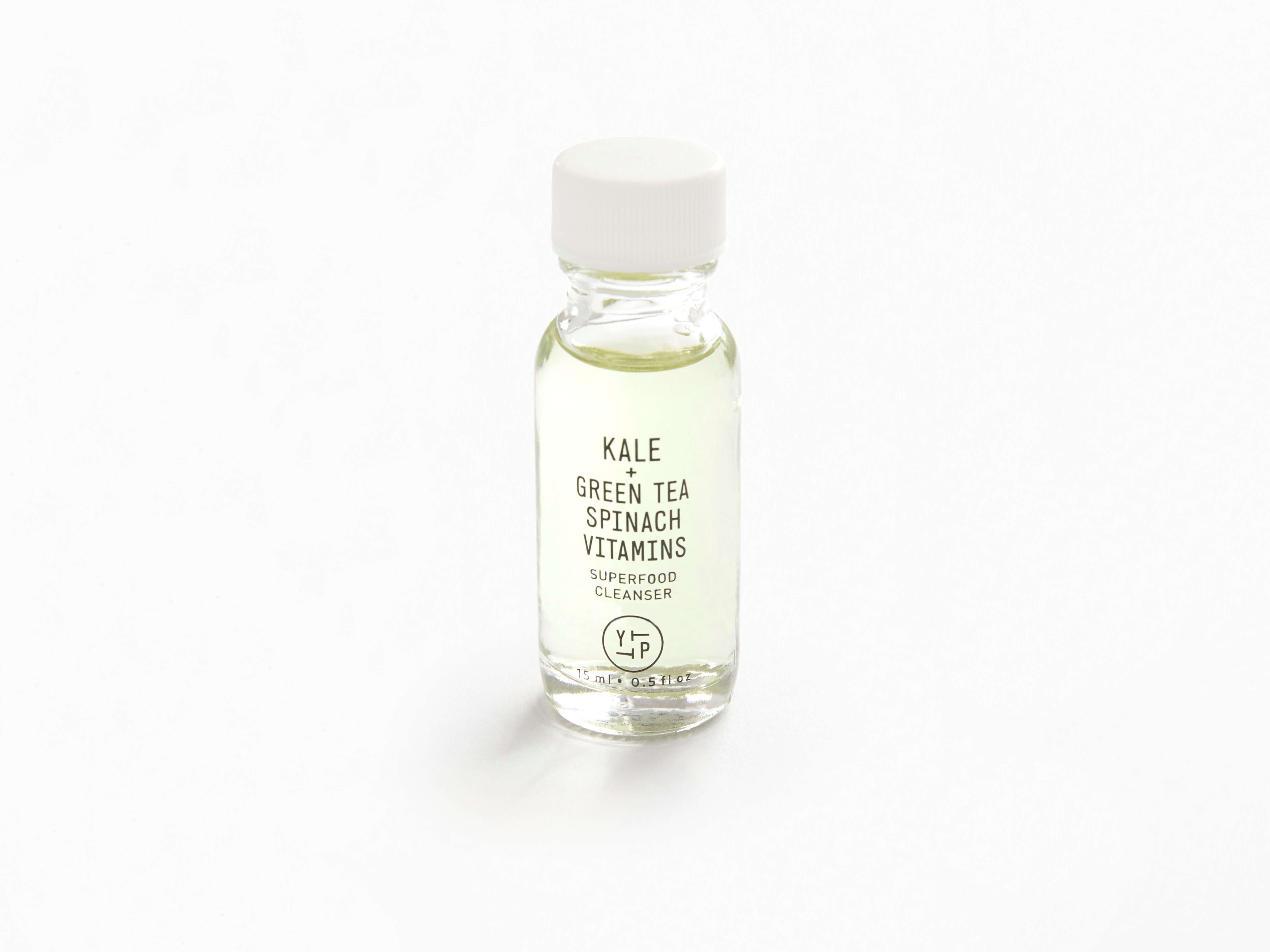 yttp superfood cleanser