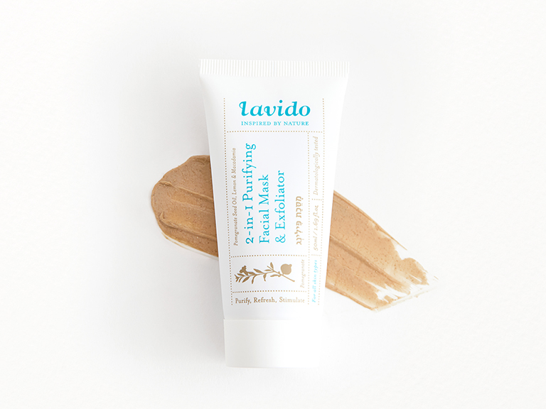 lavido 2 in 1