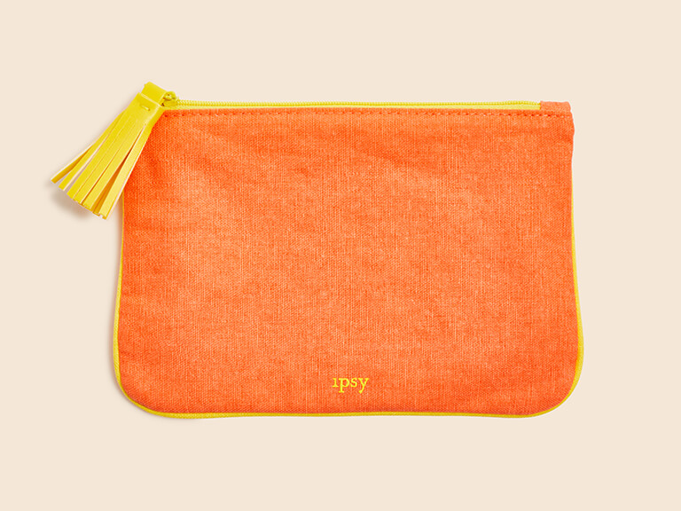 Ipsy August Bag Review Traveling PTY