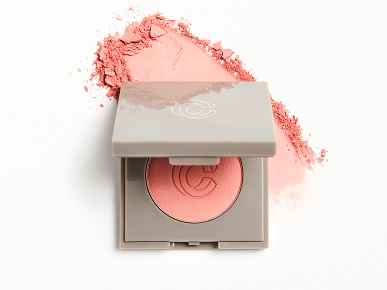 complex culture overtime blush