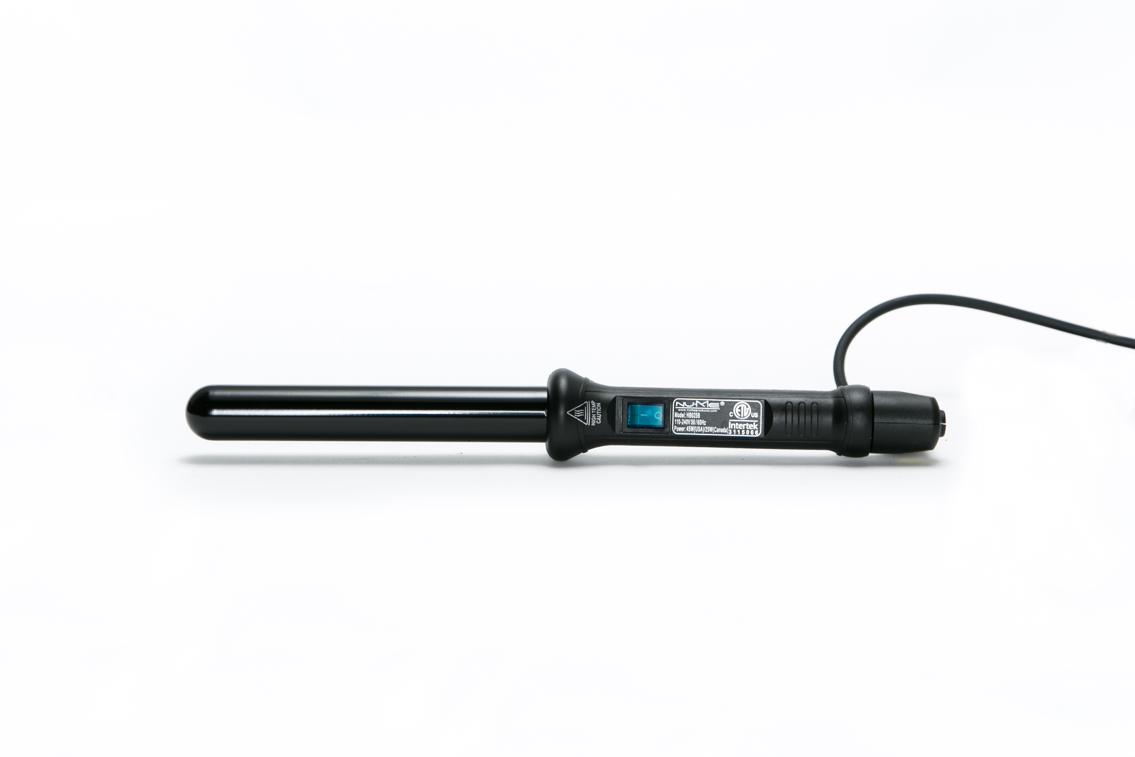Offer: Classic 25mm Curling Wand from NuMe | ipsy