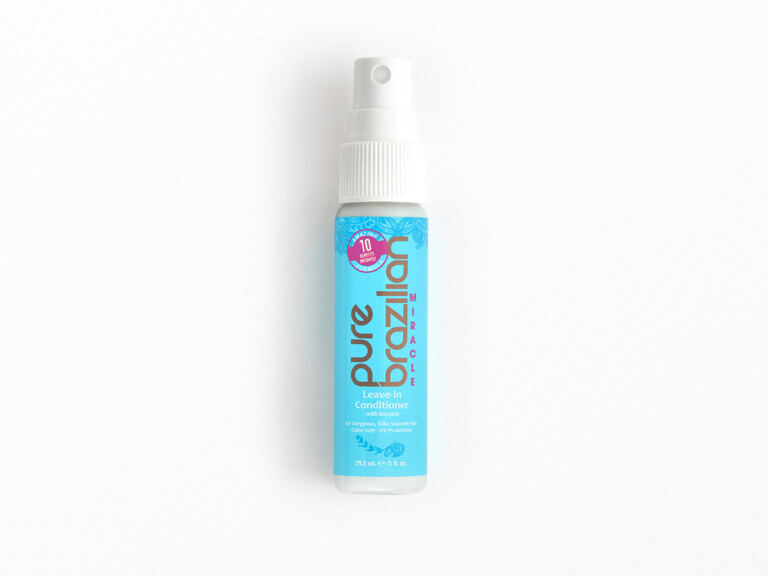 brazilian conditioner treatment