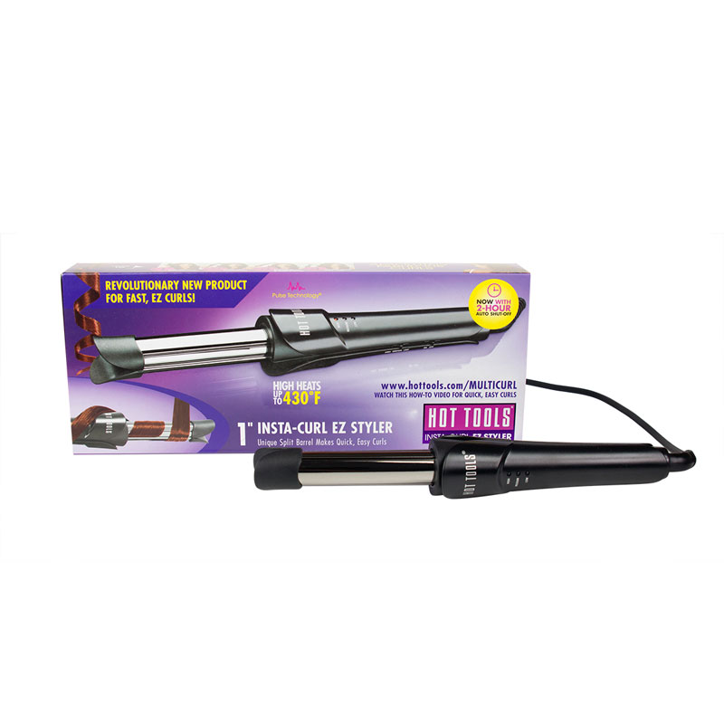 hot tools ez curl styler