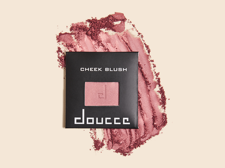 doucce blush