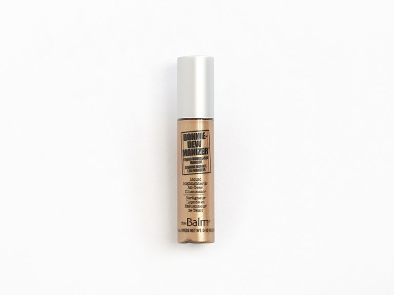bonnie dew manizer liquid highlighter