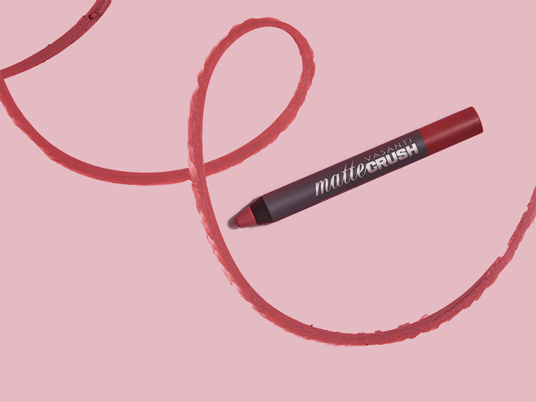 vasanti it's your mauve