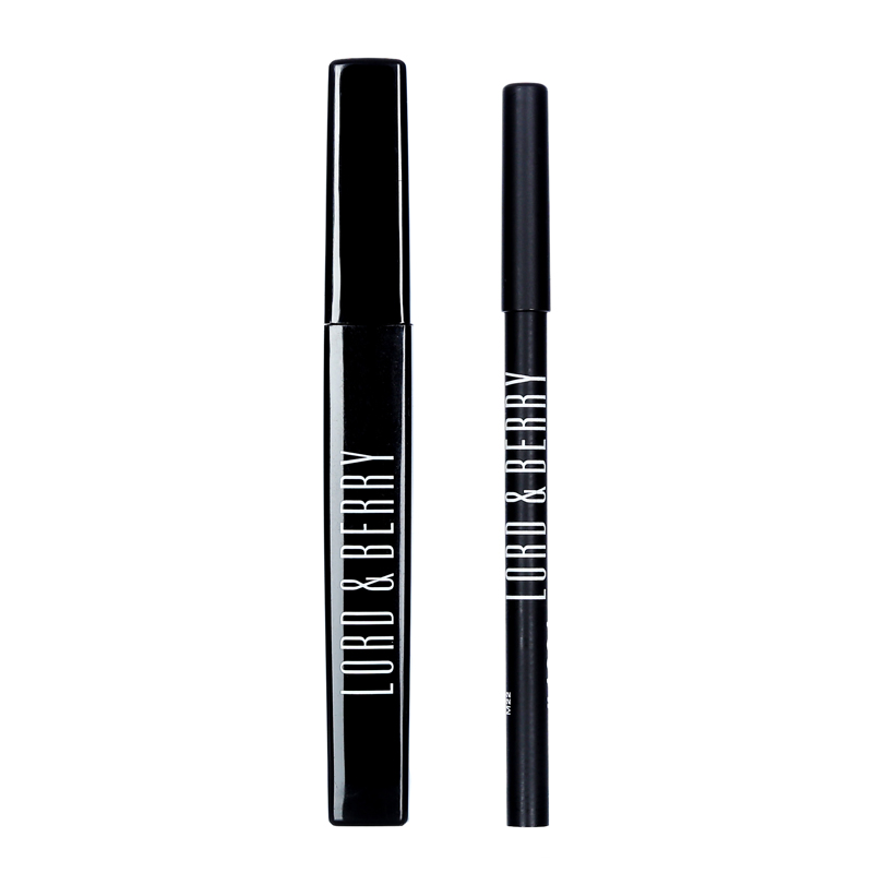 lord and berry mascara back in black