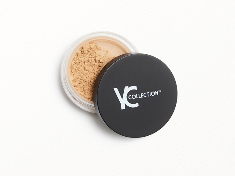 Loose Setting Powder In 215 By Yc Collection Color Complexion Powder Ipsy