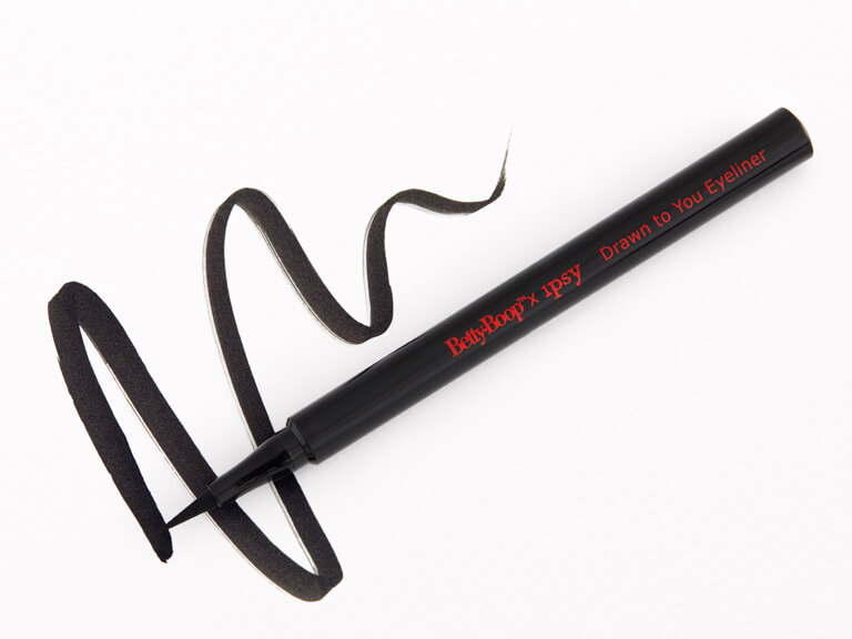 Drawn To You Eyeliner By Betty Booptm X Ipsy Color Eyes Eyeliner Ipsy