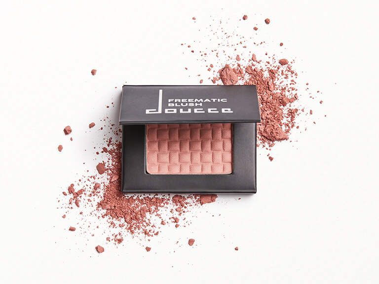 doucce blush