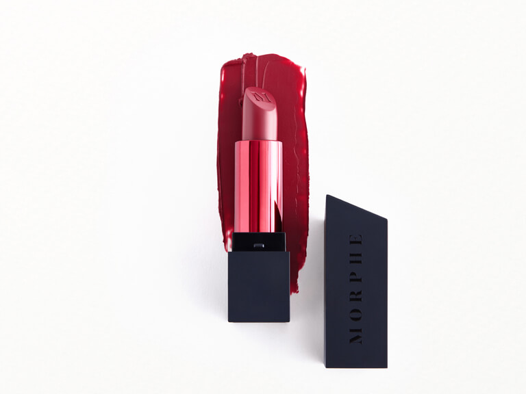 morphe lipstick