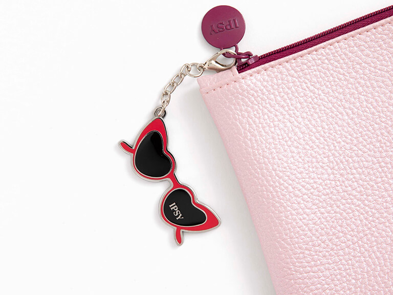 sunglasses keychain