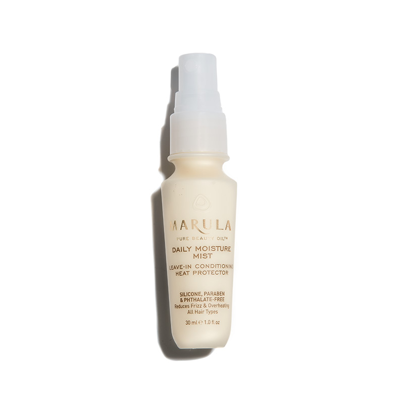 Daily Moisture Mist By Marula Pure Beauty Oil Hair Treatment Leave In Conditioner Ipsy