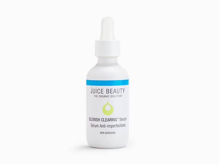 juice beauty anti blemish serum