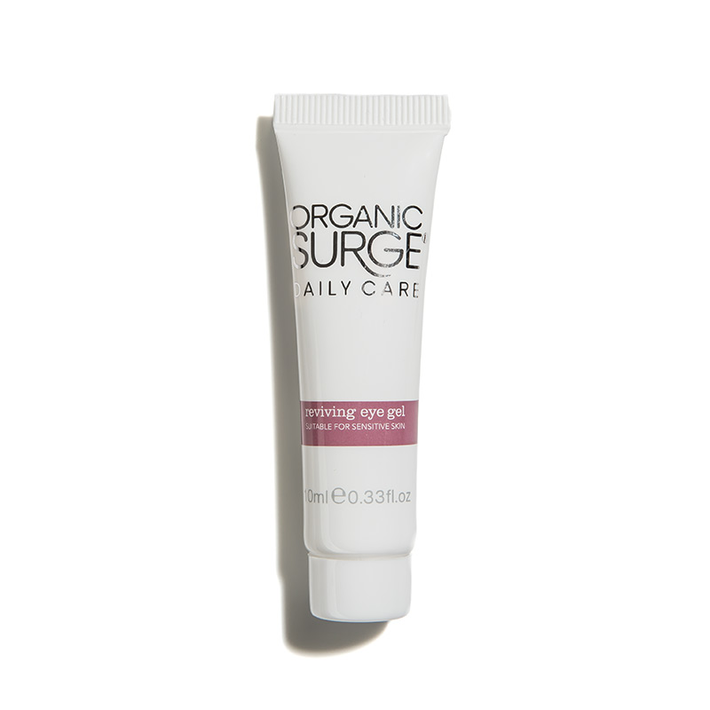 organic surge moisturizer