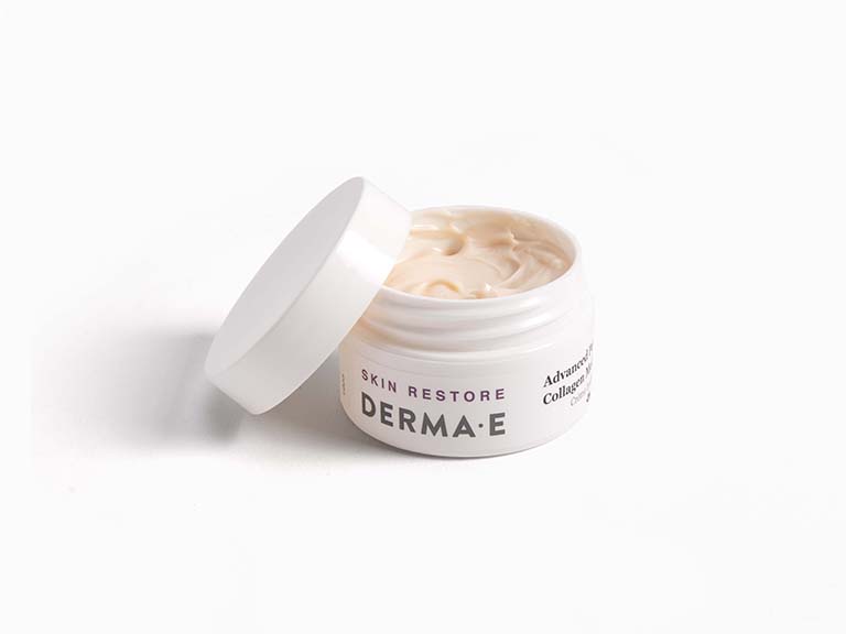 derma e collagen moisturizer