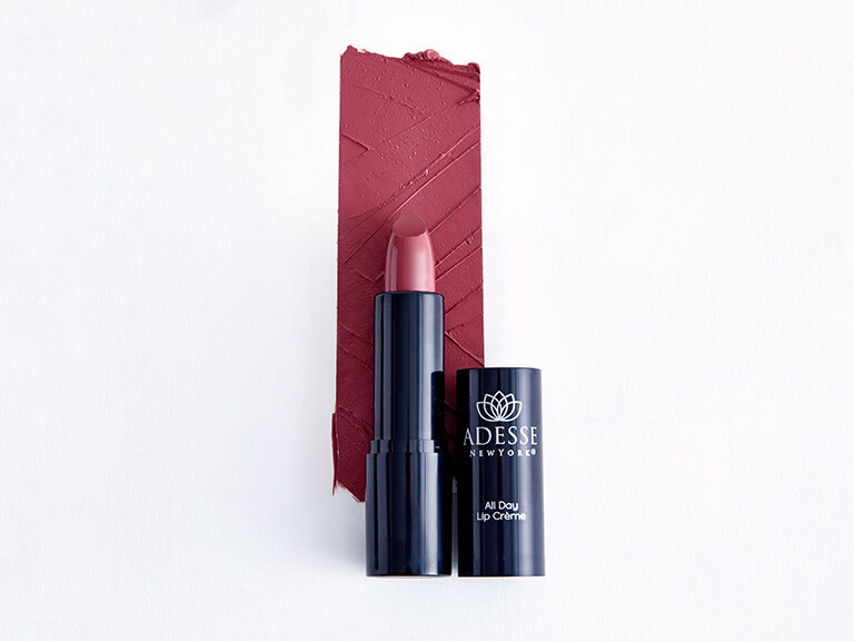 All Day Lip Creme In Beverly Blvd By Adesse Color Lip Lipstick Ipsy