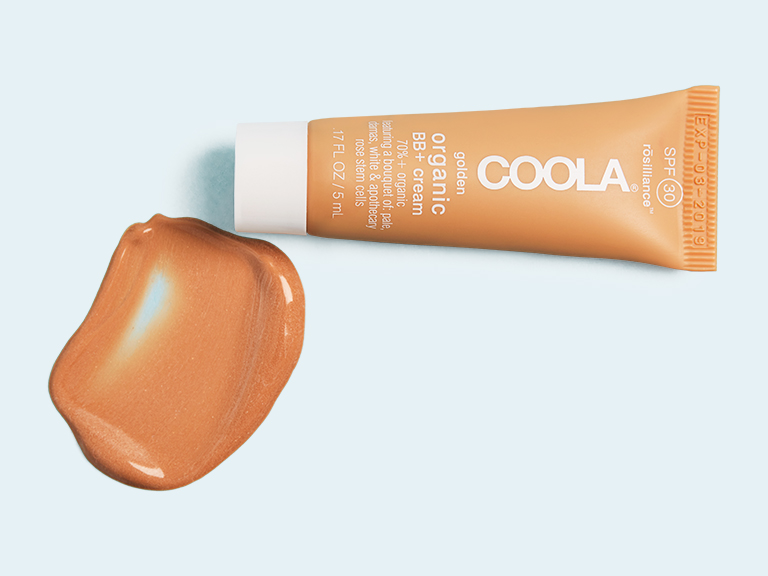 coola cc cream