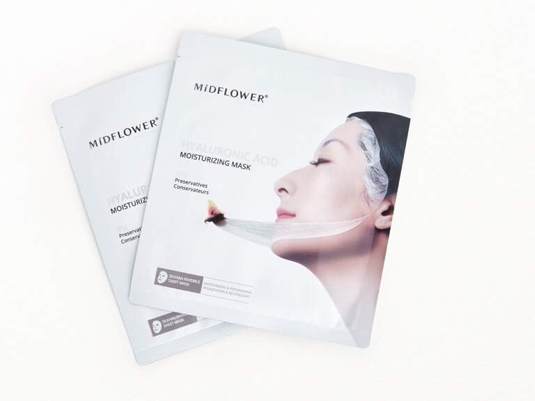 is toner used before makeup