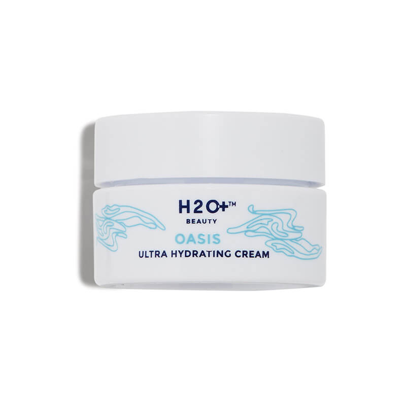 h20 oasis ultra hydrating cream