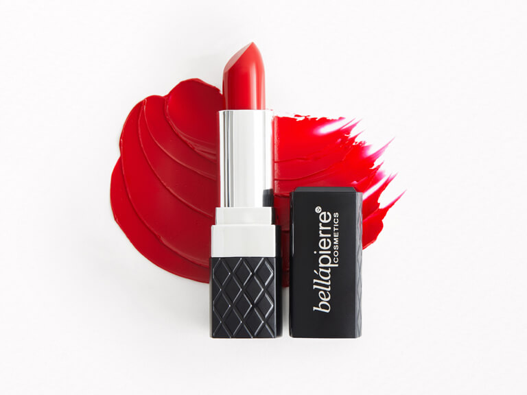 bellapierre lipstick